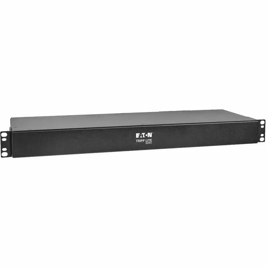 Eaton Corporation Tripp Lite PDUMH20HVL66 10-Outlets Single-Phase Metered Power Distribution Unit for Data Centers and Rack Equipment by Eaton Corporation
