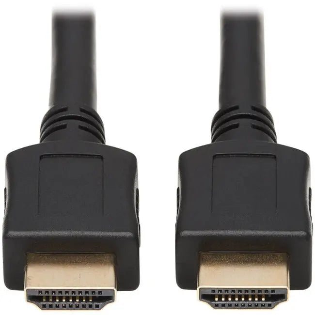 Tripp Lite by Eaton High-Speed HDMI Cable with Ethernet, 25 ft. (P569-025-CL2) — 4K UHD 4:4:4 Support, In-Wall Rated