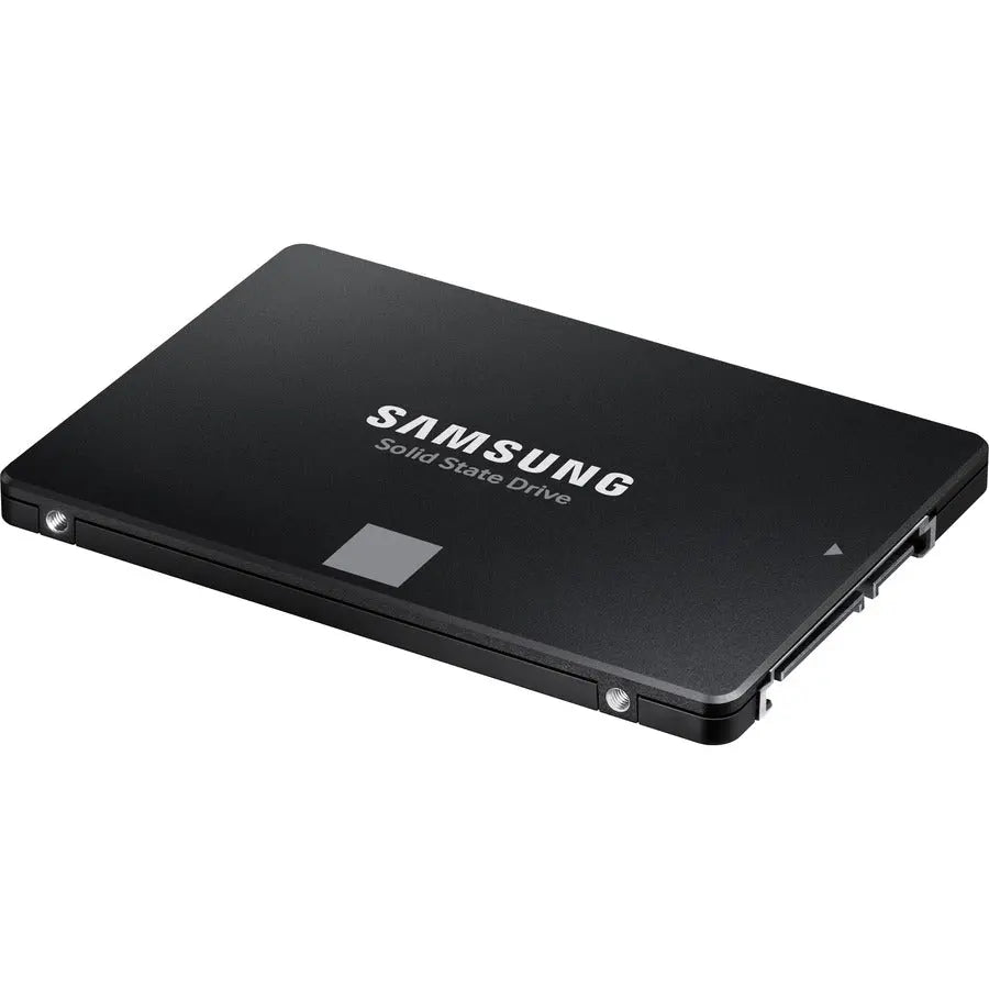 Samsung 870 EVO SATA 2.5-Inch SSD 250GB - Reliable Performance for Creators and Professionals