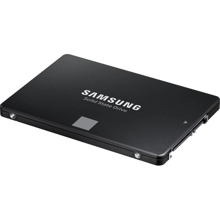 Samsung 870 EVO MZ-77E4T0B/AM 4TB SATA 2.5-Inch Internal SSD for Reliable High-Performance Storage