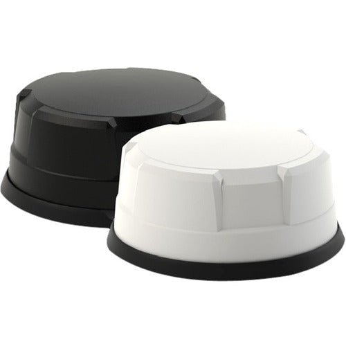 Sierra Wireless AirLink 6-in-1 Dome Antenna - White, Bolt Mount, 26 dB Gain, LTE and Wi-Fi Coverage