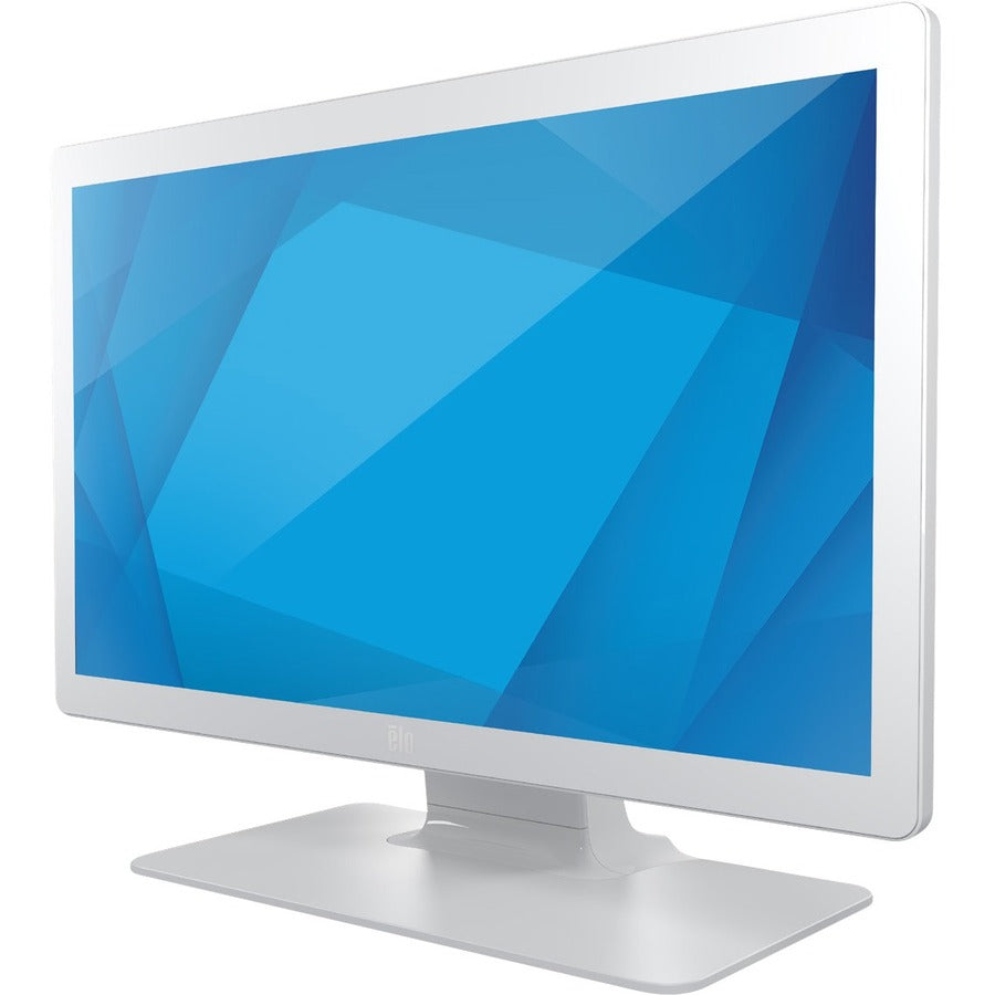 Elo 2403LM 24-Inch Medical Grade Touchscreen Monitor, DICOM 14, Part Number E659395