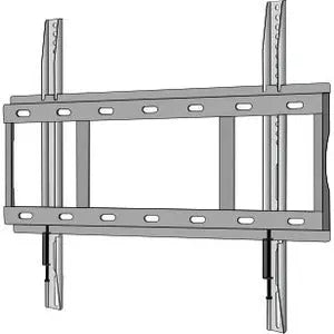 SMART Technologies WM-SBID-200 Wall Mount for SMART Board Interactive Displays