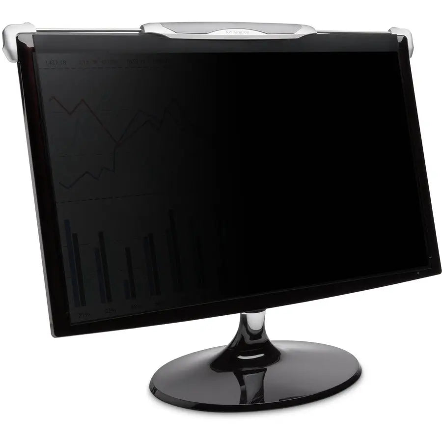 Kensington FS270 Snap2 Privacy Screen for 25-27 Inch Monitors