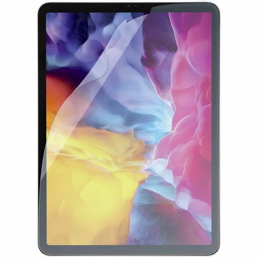 Targus AWV329GL Screen Protector for iPad Air 10.9-inch & iPad Pro 11-inch (4th Gen) – Bubble-Free, Scratch-Resistant, Ultra-Thin PET Shield