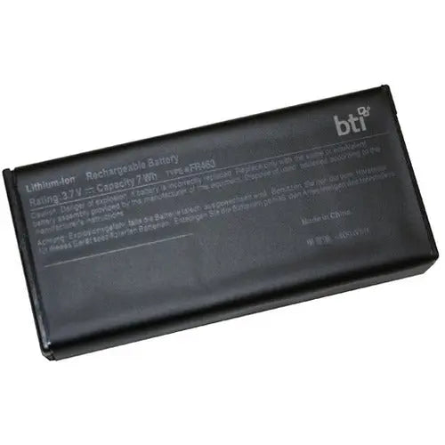 BTI Battery for Dell PowerEdge Servers - Model 312-0448-BTI Rechargeable Lithium-ion Battery