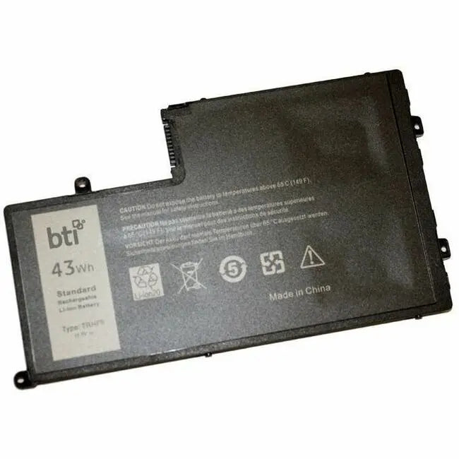 BTI TRHFF-BTI 11.1V 43Wh Lithium-Ion Notebook Battery for Dell Inspiron 14 & Latitude 3450/3550</title>
