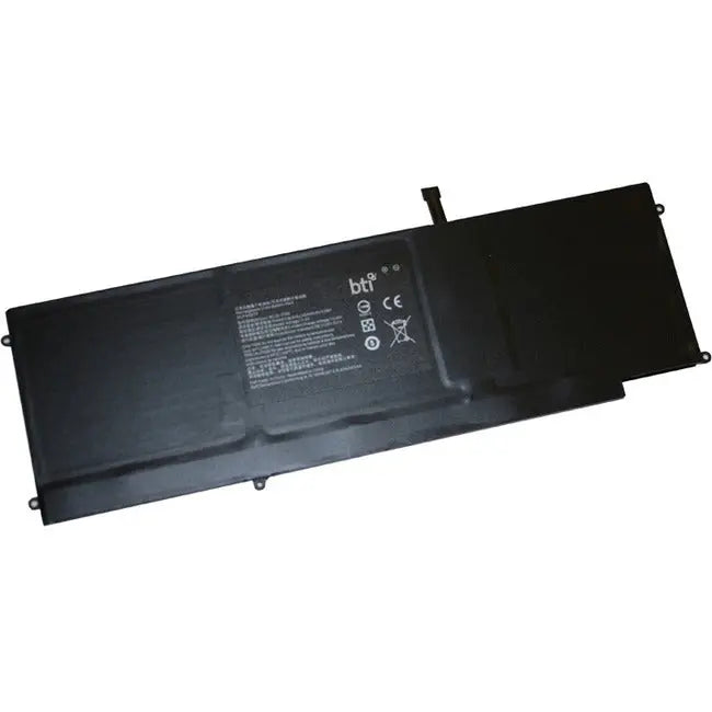 Battery Technology Inc RC30-0196-BTI Laptop Battery for Razor Blade Notebook