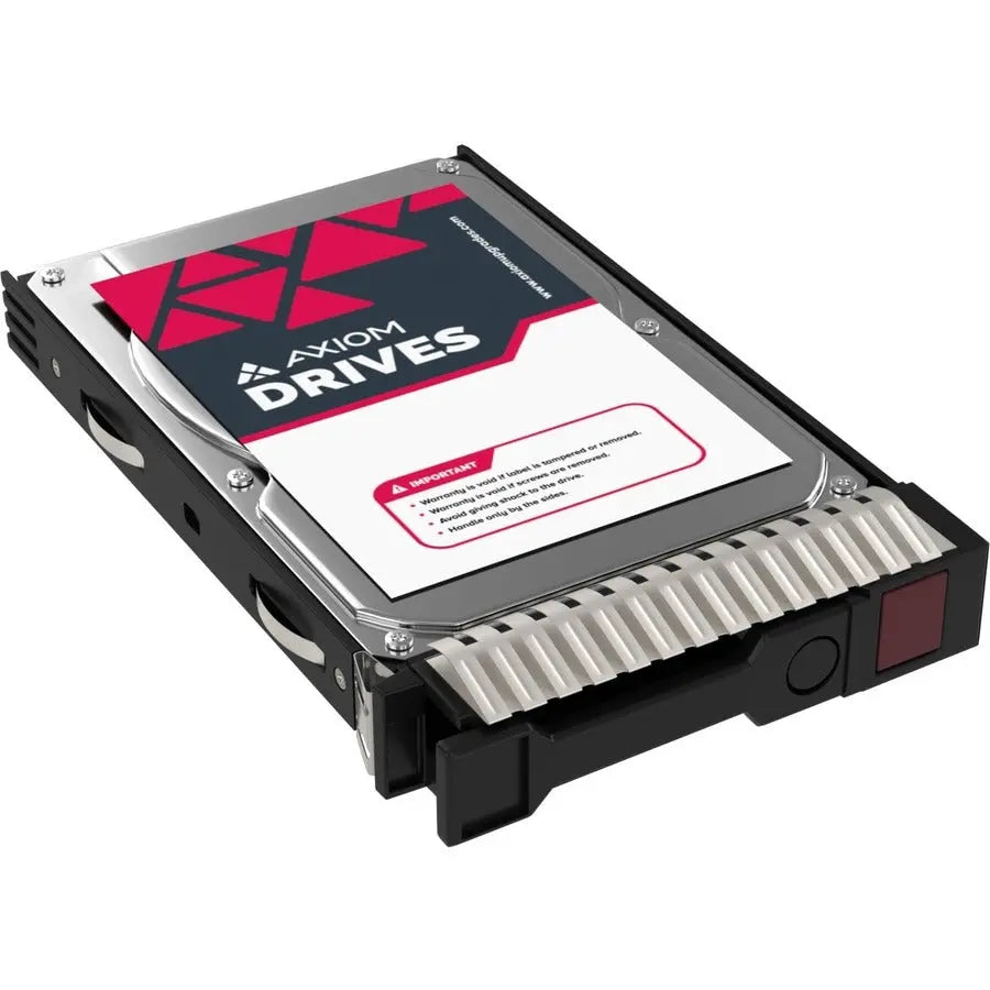 Axiom 16 TB Internal 3.5 Inch Hard Drive with SATA/600 Interface