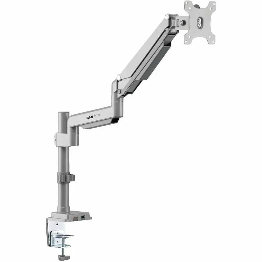 Eaton Tripp Lite Series DDR1732SAL Single-Display Flex-Arm Desk Clamp Mount