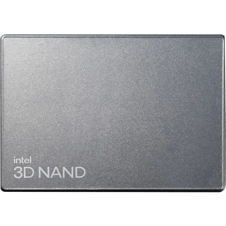 Intel SSD D7-P5510 Series 3.84TB 2.5-Inch NVMe PCIe 4.0 Internal Solid State Drive