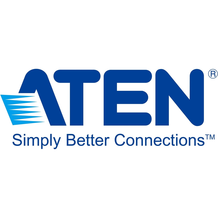 ATEN AC Adapter with Part Number 0AD8-8005-40M2 for KVM Switches