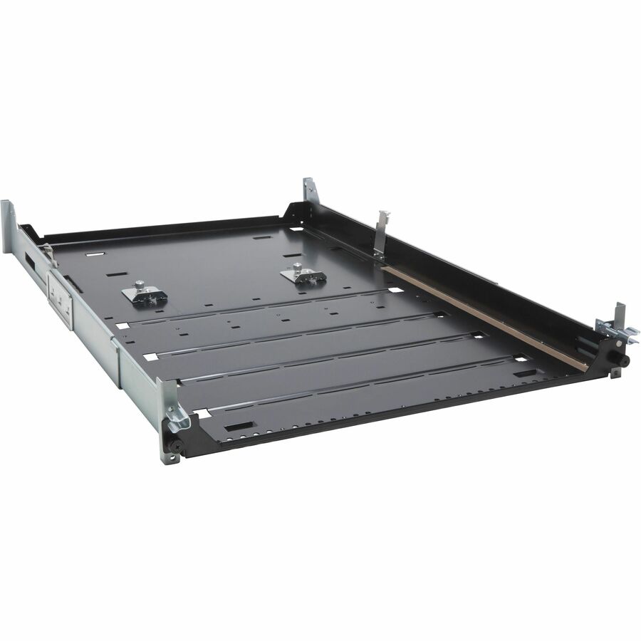 HP Inc. Z2 Mini/Z2 Tower/Z4/Z6 Depth Adjustable Fixed Rail Rack Kit (Part Number 2A8Y5AA)