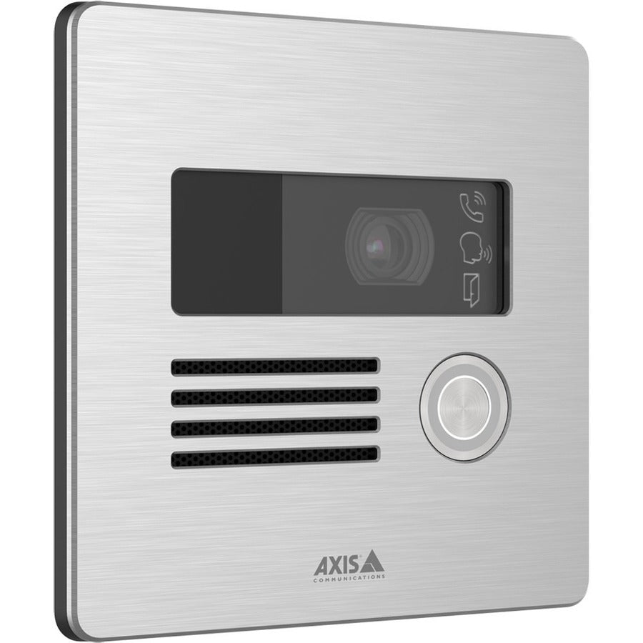 AXIS I8016-LVE Network Video Intercom, 01995-001
