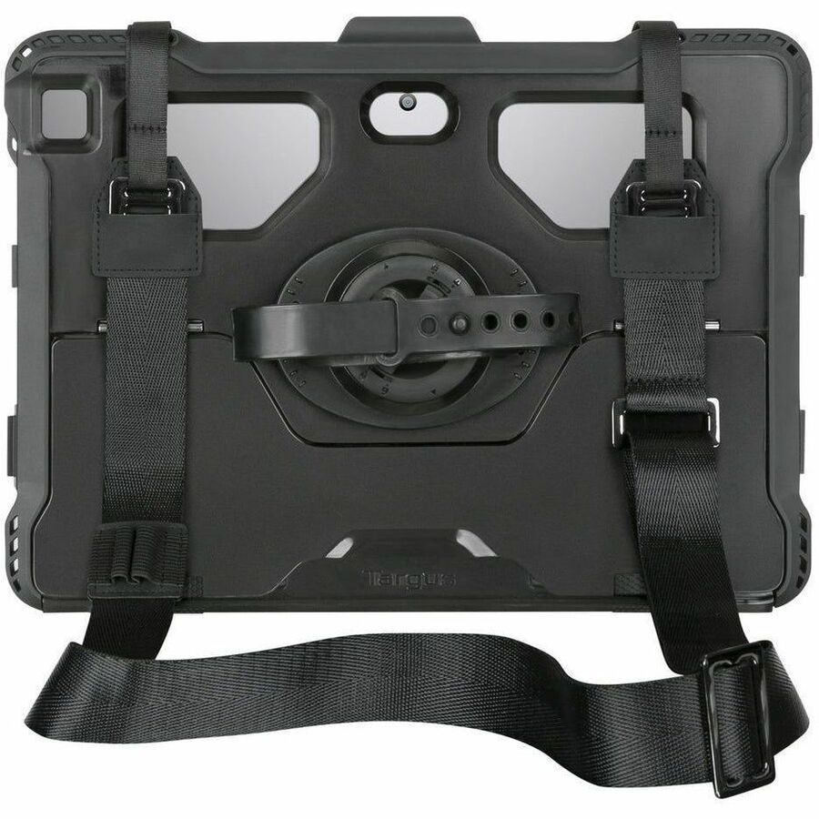 Targus THZ892GLZ Rugged Carrying Case for Dell Latitude 7320 Detachable – Black