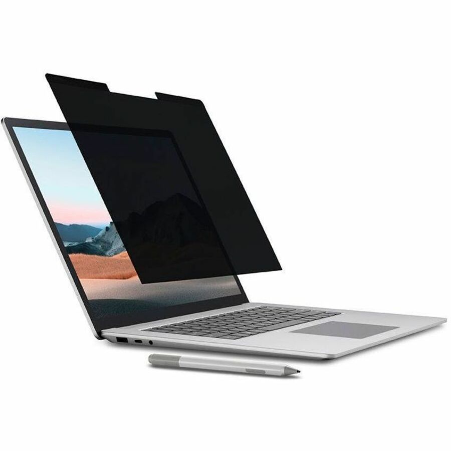 Kensington MagPro Elite Privacy Screen for Microsoft Surface Laptop 3 15-inch