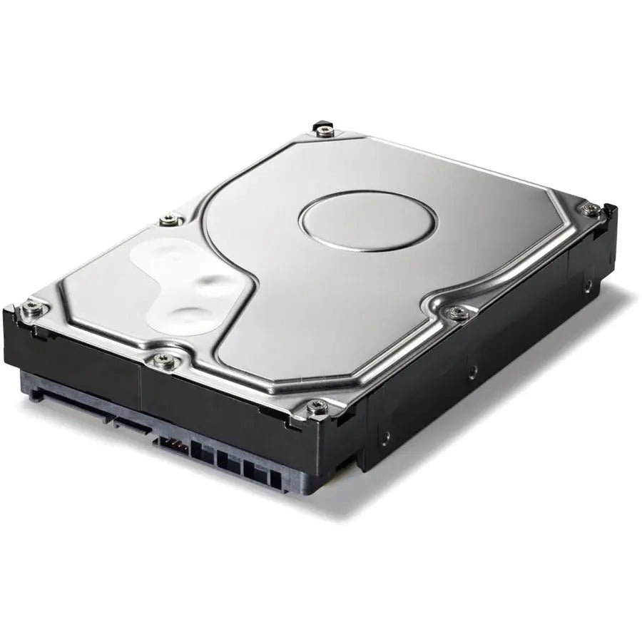 Buffalo 8 TB Internal Hard Drive - TAA Compliant with RAID 1 and Cloud Sync