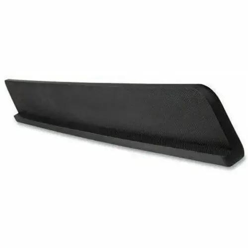 3M Gel Wrist Rest for Height Adjustable Desks - WR200B by 3M