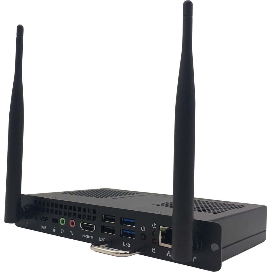 Newline Good 4K On-Board Computer (Part Number: EPR8A65800-000) for Interactive Displays