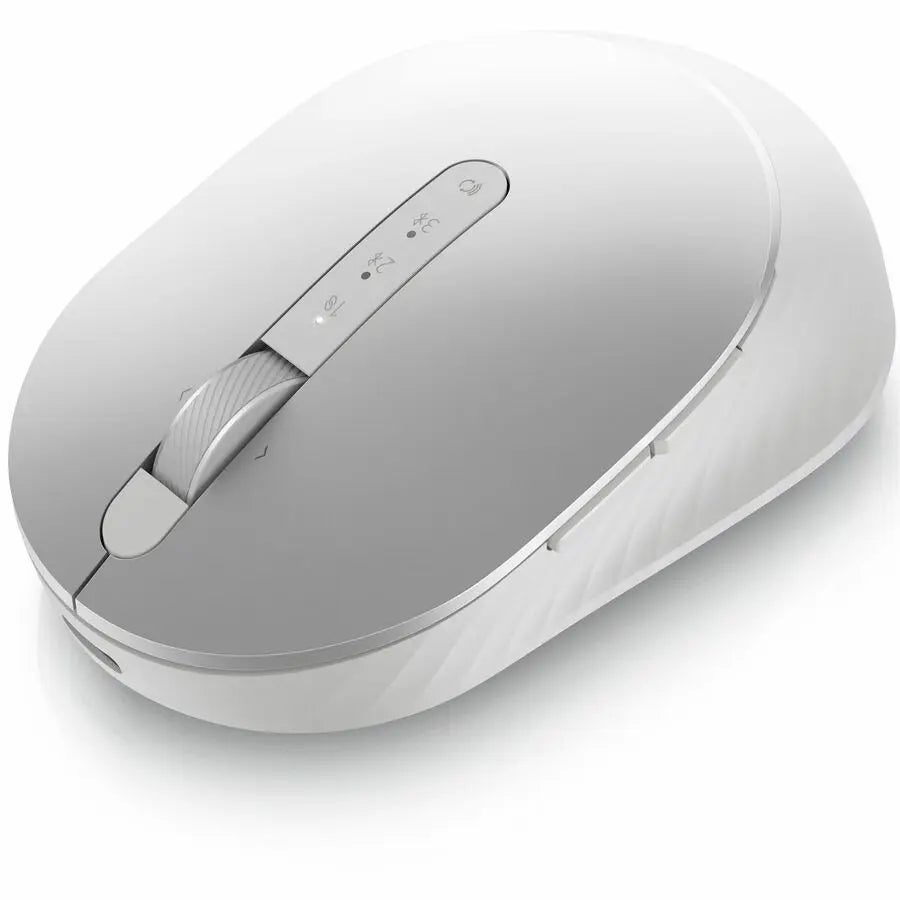 Dell Technologies Premier MS7421W Wireless Mouse – Ergonomic & Reliable for Professional Use