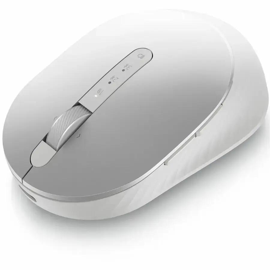 Dell Technologies Premier MS7421W Wireless Mouse – Ergonomic & Reliable for Professional Use by Dell Technologies
