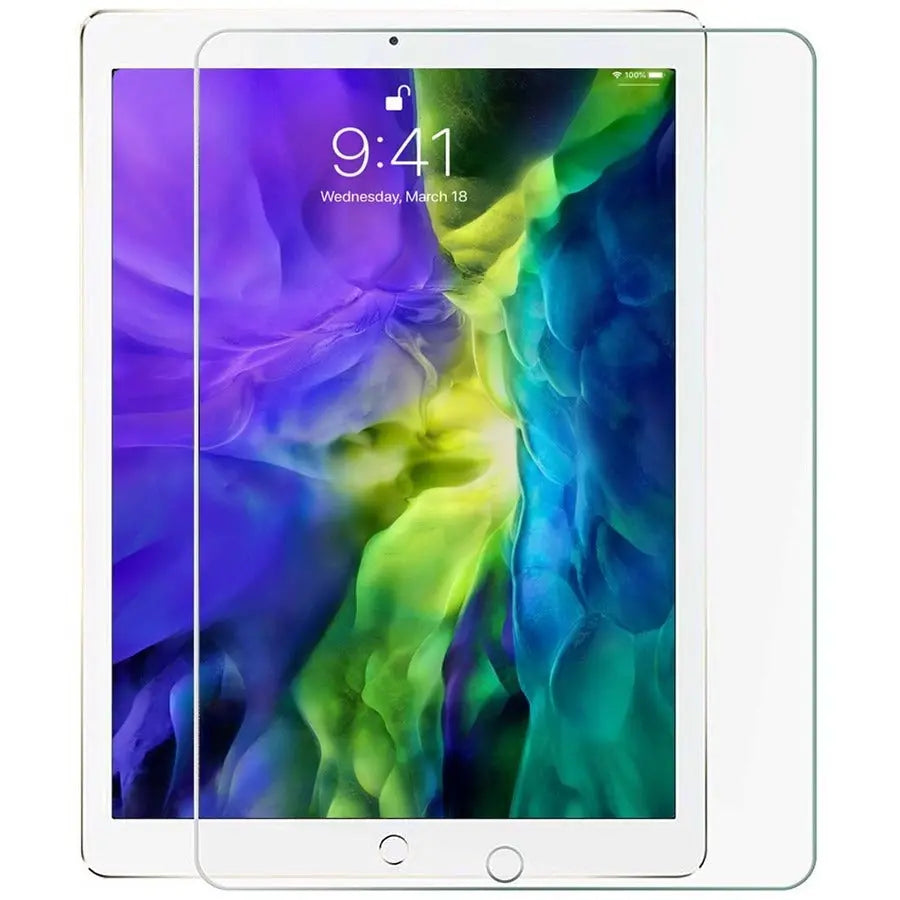 CODi Tempered Glass Screen Protector for iPad Mini 4 & 5 – Scratch-Resistant and Impact Protection
