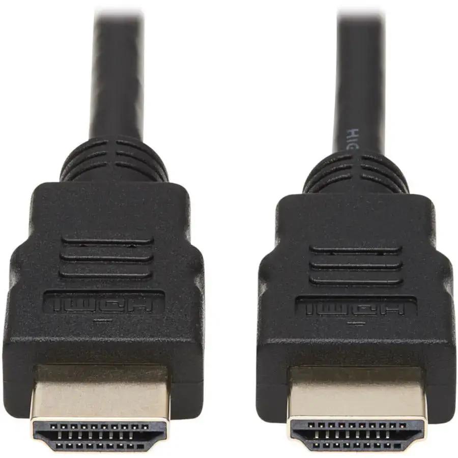 Eaton Tripp Lite Series P568AB-006 6 ft. High-Speed HDMI Antibacterial Cable with 4K Support by Eaton Corporation