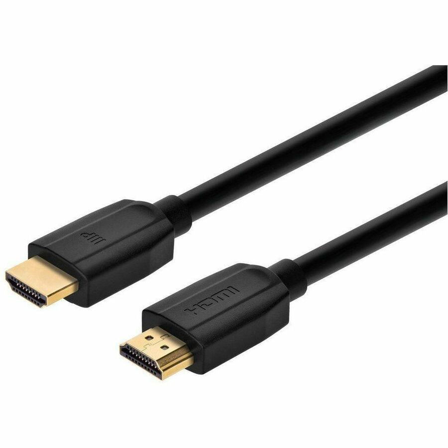 Monoprice DynamicView HDMI Data Transfer Cable (Part #31231) – 8K@60Hz, 48Gbps, Dynamic HDR & eARC for Next-Gen Gaming and Home Theater