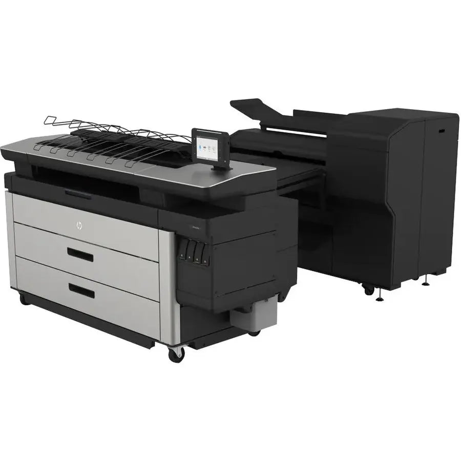 HP Inc. PageWide XL Drawer for 40-Inch Multifunction Printer - Model 8SB02A