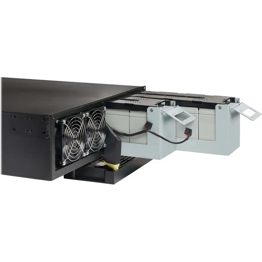 Eaton Corporation RBC58-3US Replacement Battery Cartridge for Tripp Lite SmartOnline UPS Systems