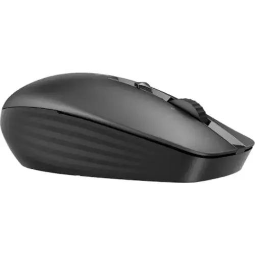 HP Inc. Wireless Multi-Device 635M Mouse - Bluetooth & USB Connectivity for Laptops and Desktops by HP Inc.