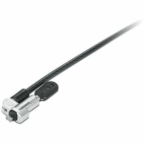 Lenovo NanoSaver MasterKey Cable Lock with Cleat Locking Technology and 6.35 oz Weight