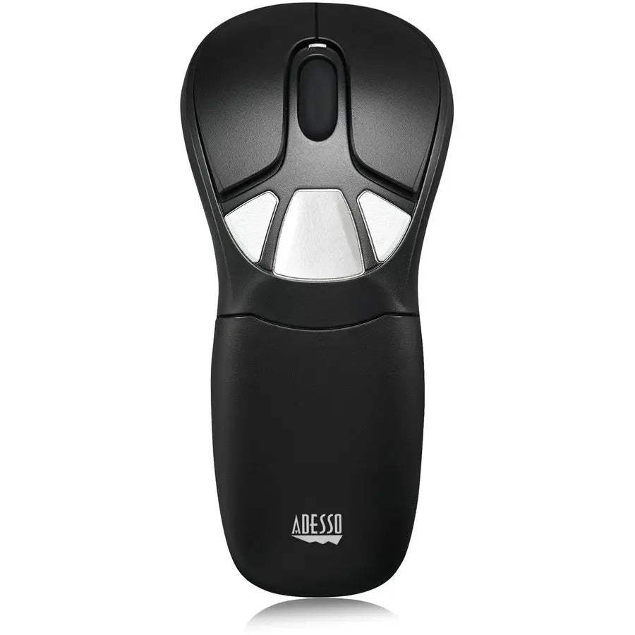 Adesso iMouse P30 Air Mouse GO Plus – Wireless Presenter & Desktop Mouse Combo