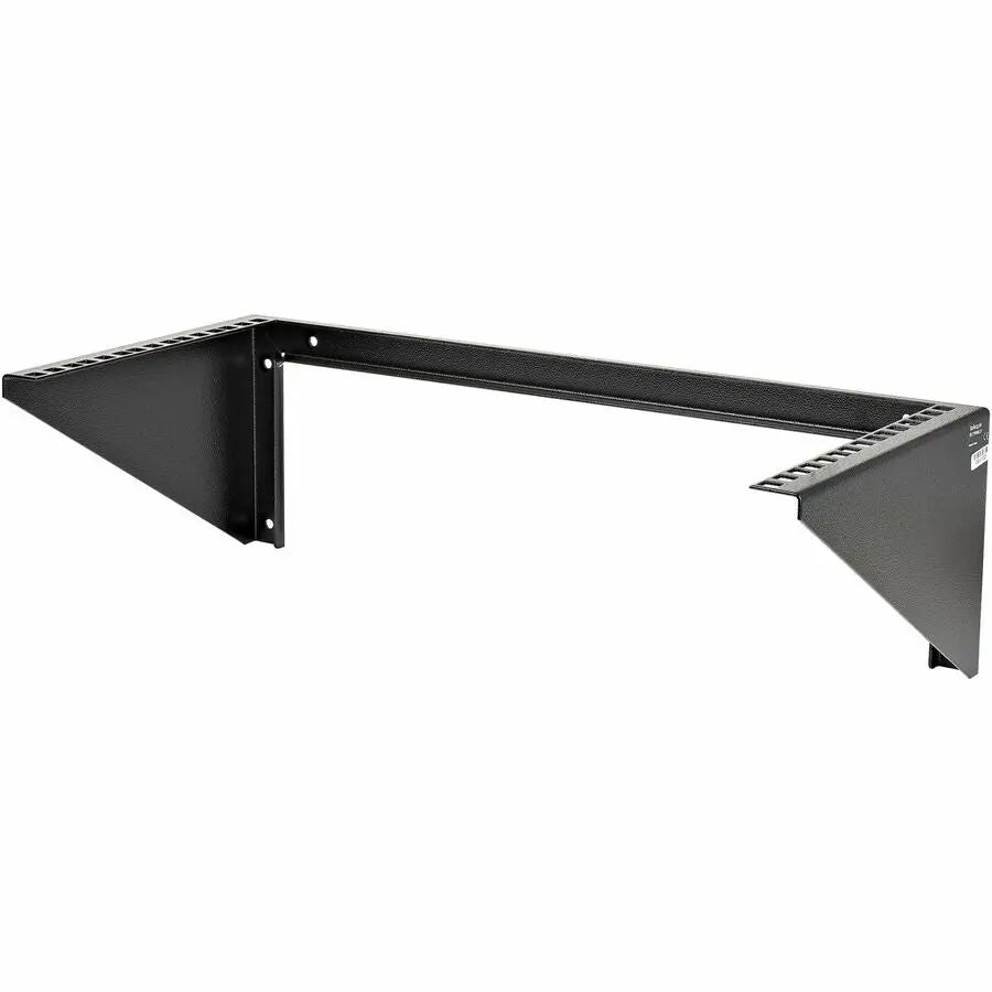 StarTech.com RK519WALLV 5U Vertical Wall Mount Rack Bracket for Networking and Server Equipment by StarTech.com