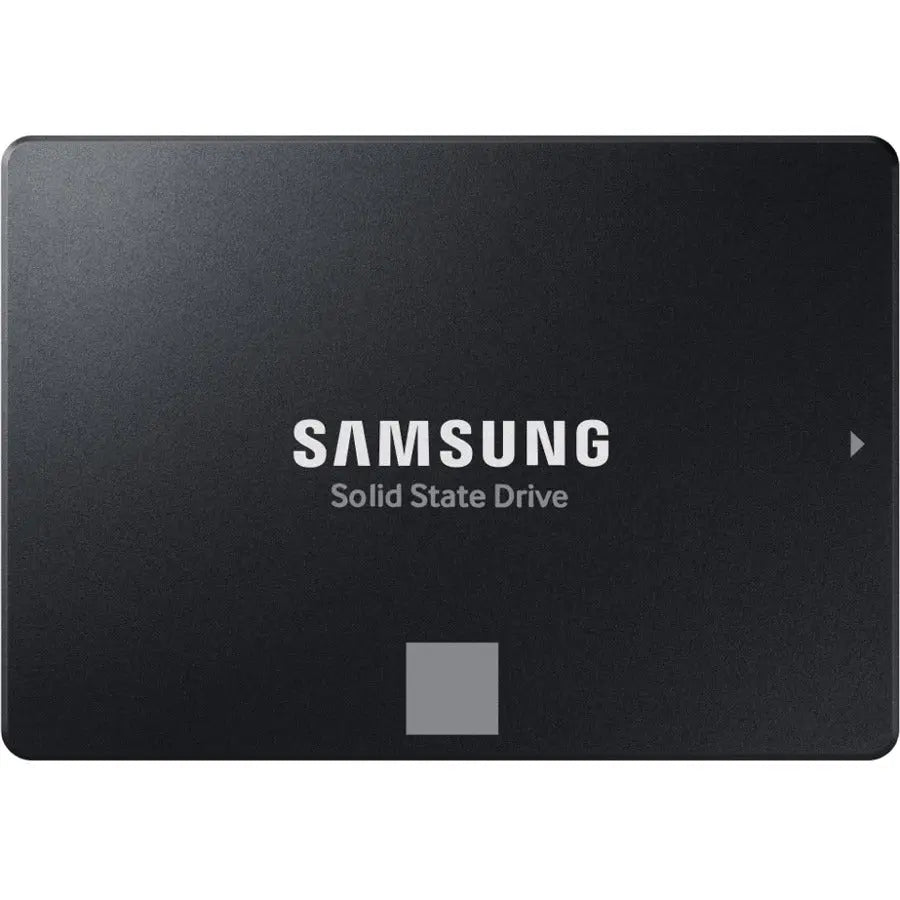 Samsung 870 EVO 1TB SATA III Internal Solid State Drive - Reliable Performance for Business and Creative Use