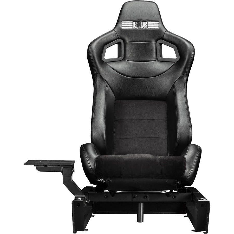 Next Level Racing GT Seat Add-On for Wheel Stand DD / 2.0 – Enhance Your Racing Cockpit