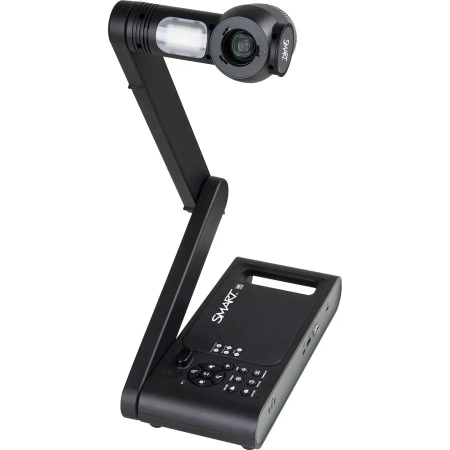 SMART Technologies SDC-650 Document Camera with 1080p HD Video and Wireless Flexibility