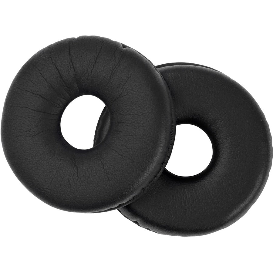 EPOS Leatherette Earpad for Impact SC 600 Series Headsets - Black, Pack of 26