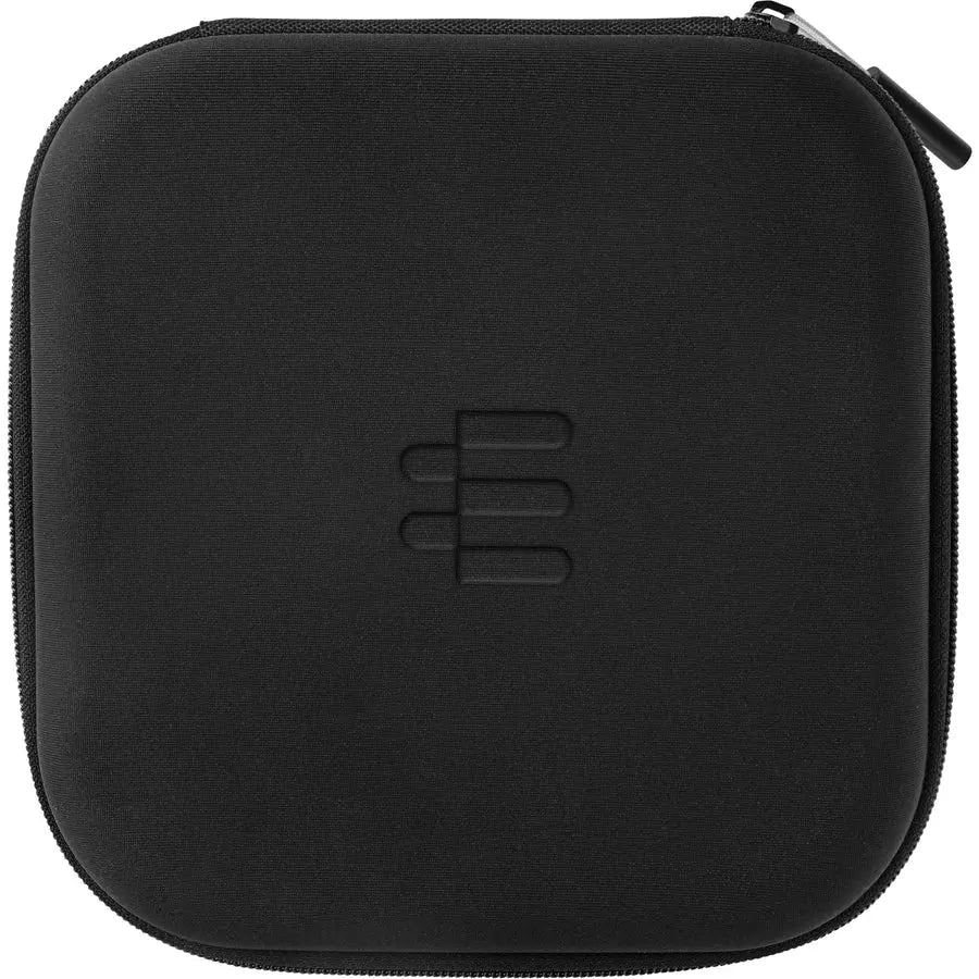 EPOS Carrying Case 02 for Headsets and Accessories - Black