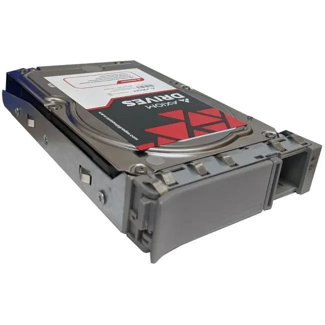 Axiom 12 TB Internal 3.5-Inch SAS Hard Drive - High Capacity Data Storage Solution