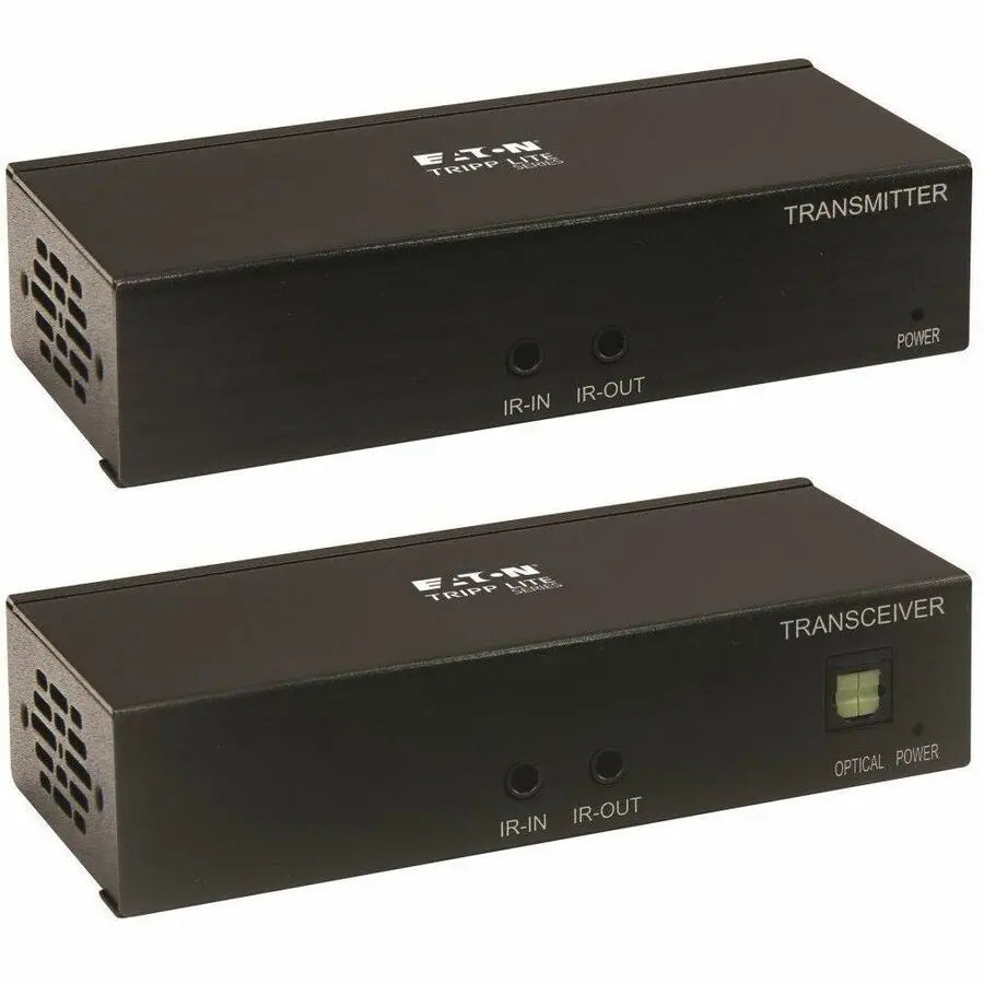 Eaton Tripp Lite Series B127A-111-BHTH HDMI Over Cat6 Extender Kit for 4K Video and HDR