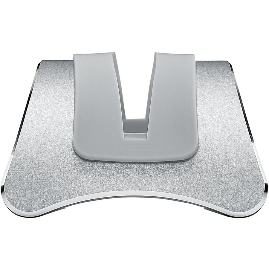 SIIG Aluminum Vertical Laptop Stand for 13-15 inch MacBooks & Ultrabooks