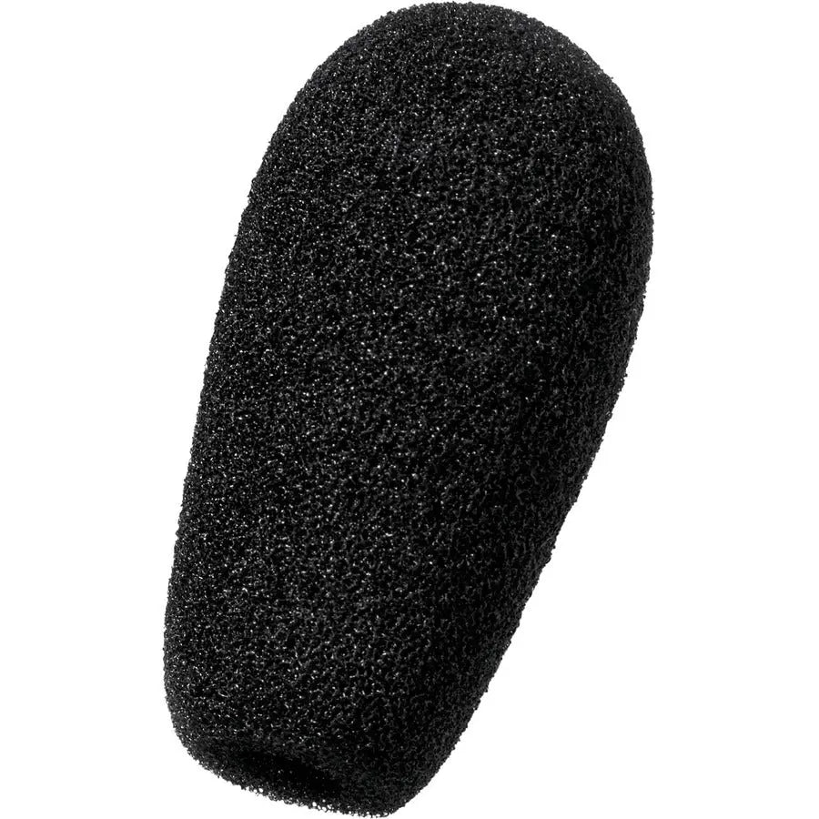 EPOS Spare Microphone Foam for DW20/30 Microphone Pop Screen (10-Pack)