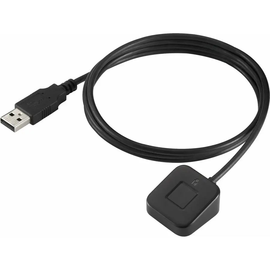 Kensington VeriMark Desktop Fingerprint Key – USB Fingerprint Reader with Windows Hello & FIDO2 Support