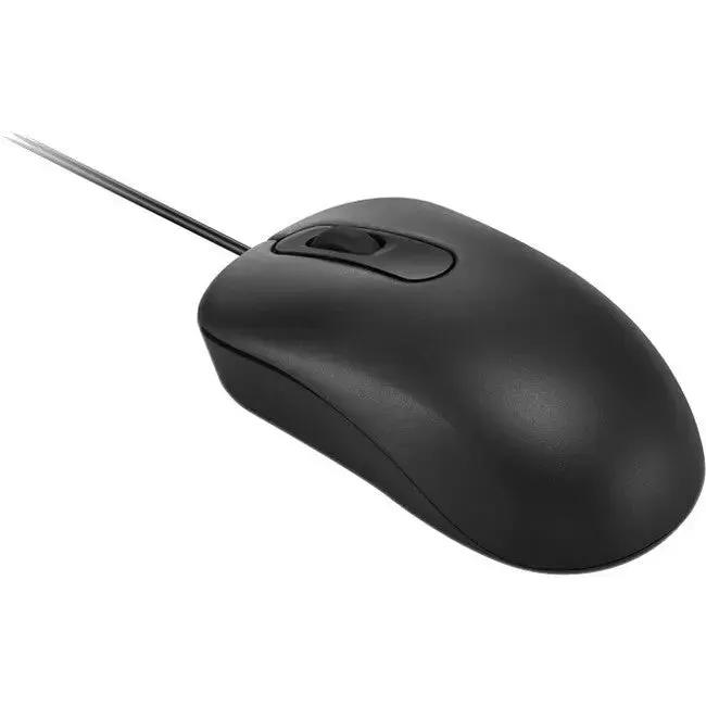 Lenovo Basic Wired Mouse - 1000 DPI Optical USB-A Computer Mouse by Lenovo Group Limited
