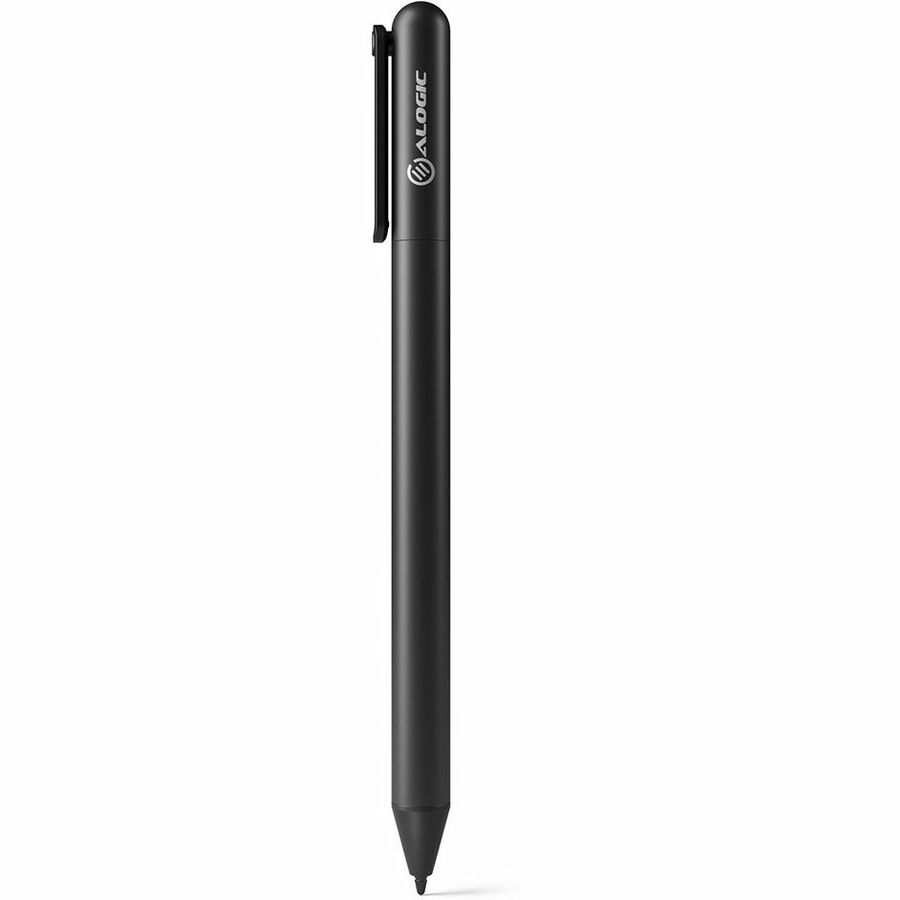 Alogic USI Active Stylus Pen for Chromebook - Precision & Durable Design in Black