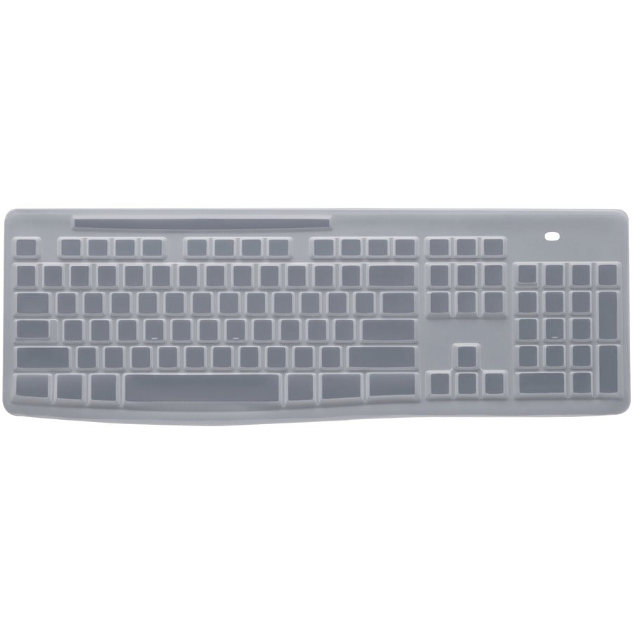 Logitech Protective Covers for K270 Wireless Keyboard, 10-Pack, Part Number 956-000017