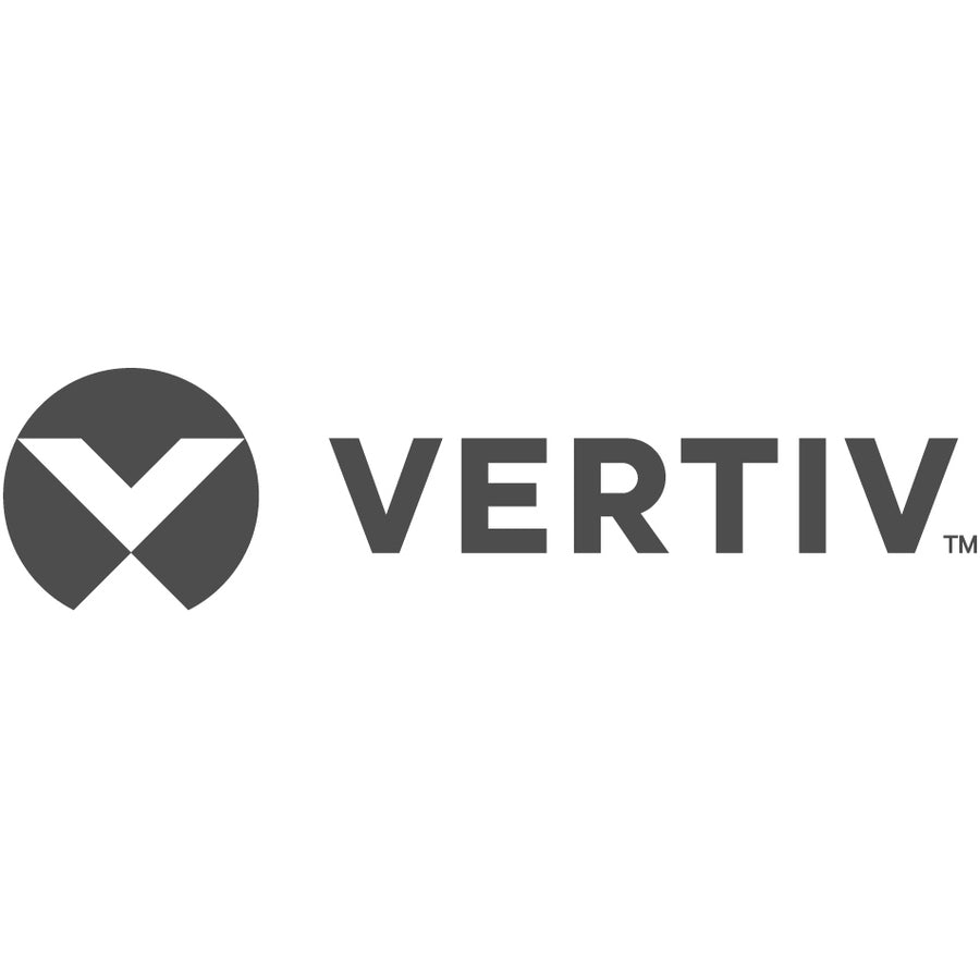 Vertiv CBL0196 10' HDMI to DVI-D Single Head Video Cable for Avocent KVM Switches