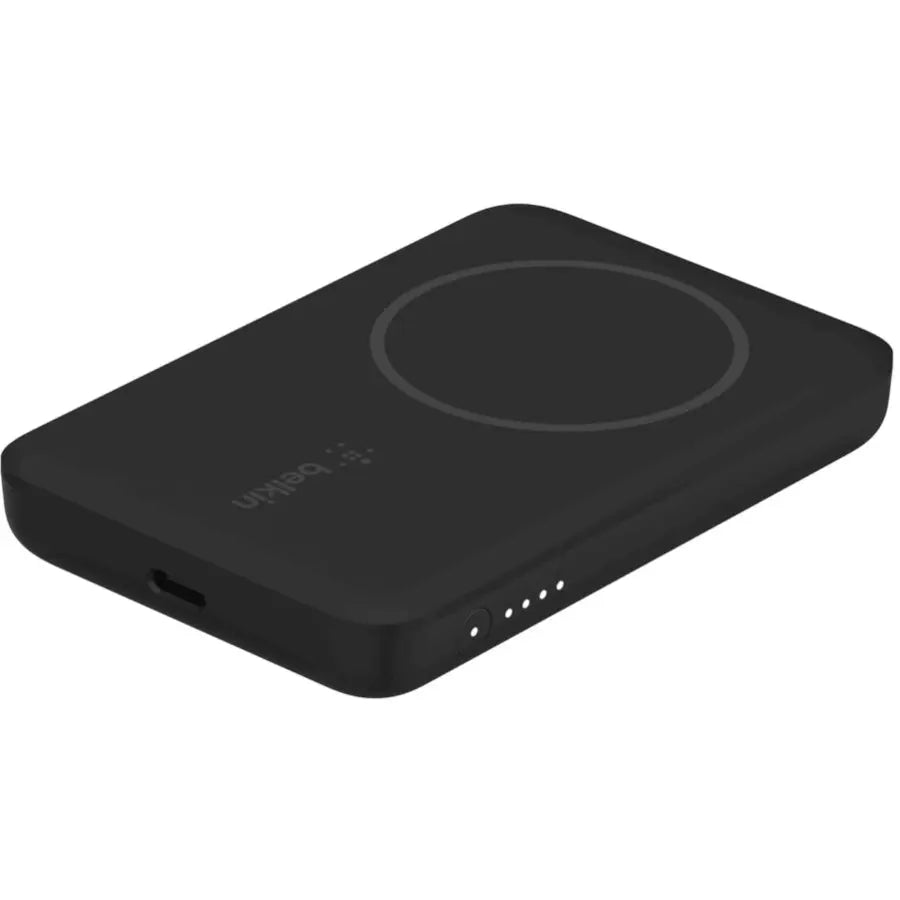 MAGNETIC WRLS POWER BANK 2.5K  PWR