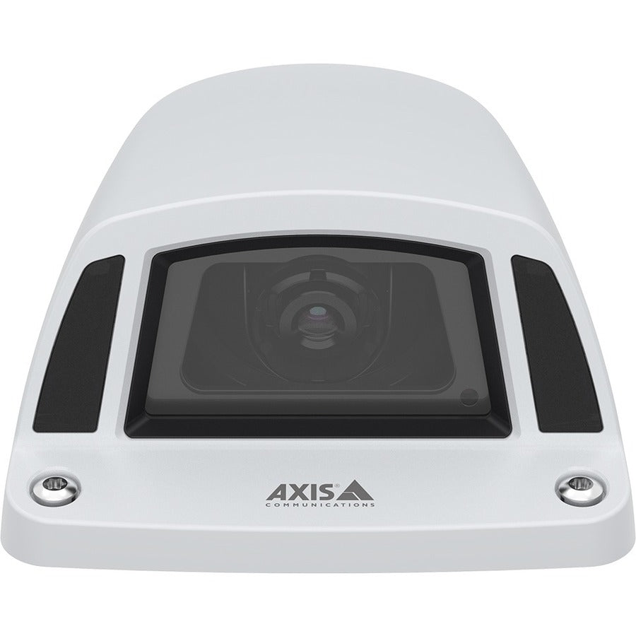 AXIS P3925-LRE Full HD Vehicle-Mount Network Camera, 02090-001